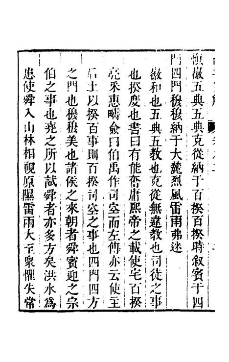 [下载][尚书集解]二_孙承泽.pdf