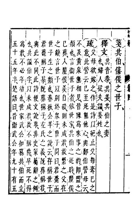 [下载][诗经注疏大全合纂]五_张溥.pdf