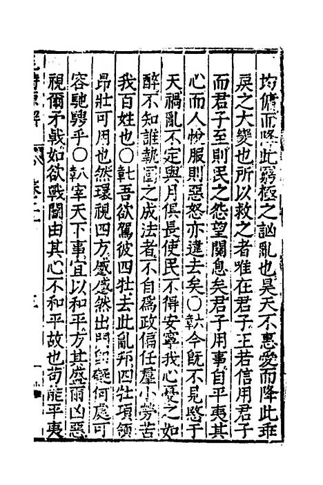 [下载][毛诗原解]九_郝敬.pdf