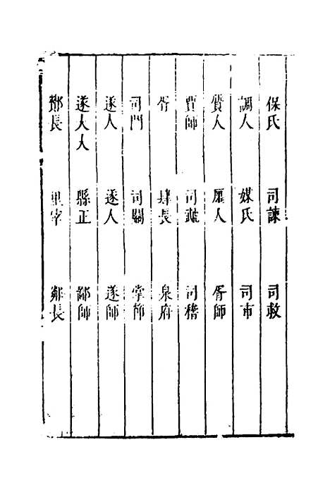 [下载][注释古周礼]二_郎兆玉.pdf