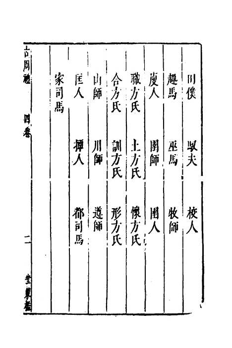 [下载][注释古周礼]三_郎兆玉.pdf