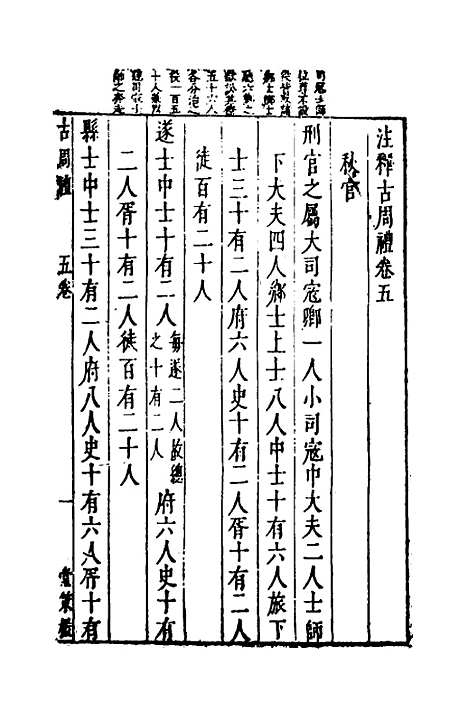 [下载][注释古周礼]四_郎兆玉.pdf