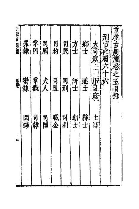 [下载][重校古周礼]五_陈仁锡.pdf