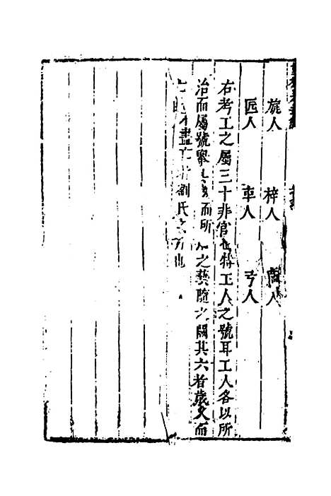 [下载][重校古周礼]六_陈仁锡.pdf