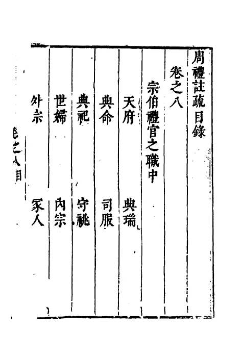 [下载][周礼注疏]八_张采.pdf