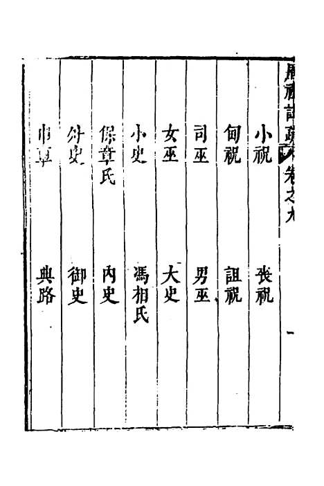 [下载][周礼注疏]九_张采.pdf