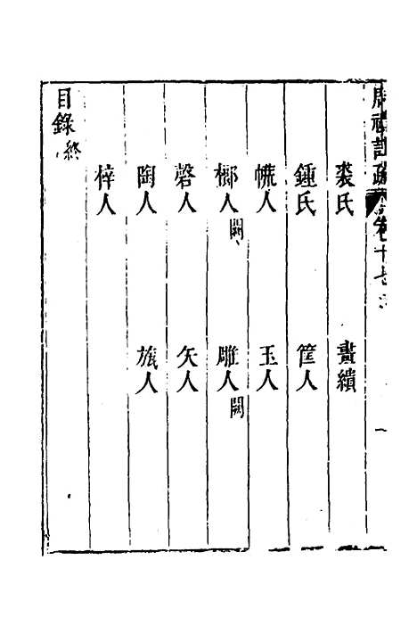 [下载][周礼注疏]十四_张采.pdf