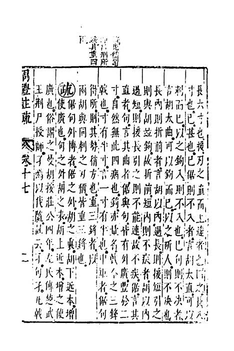 [下载][周礼注疏]十四_张采.pdf