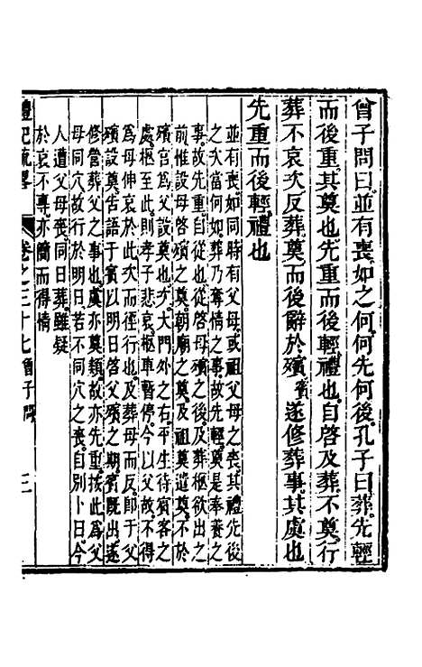 [下载][礼记疏略]十三_张沐.pdf