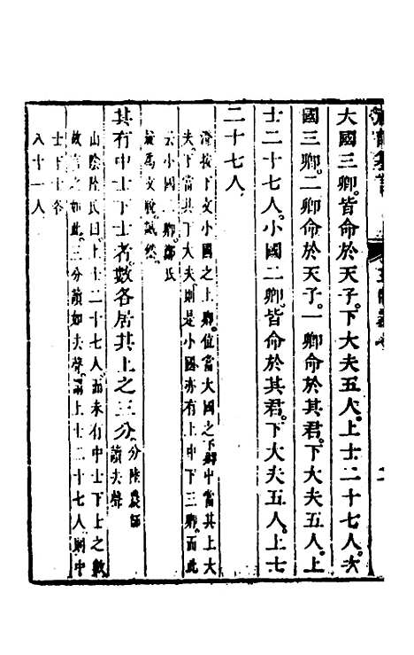 [下载][礼记纂言]五_[元]吴澄.pdf