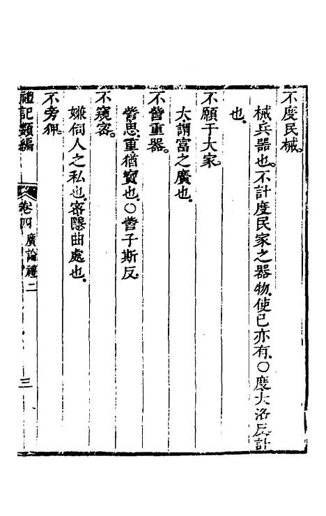 [下载][礼记类编]三_沈元沧.pdf