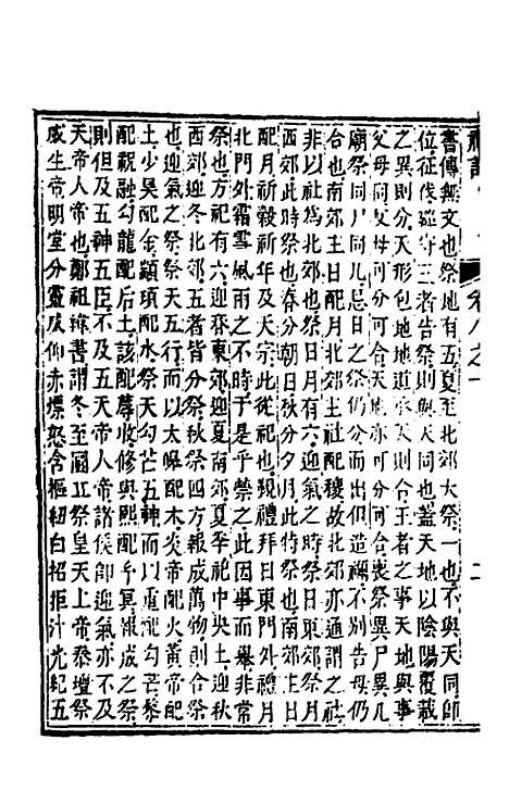 [下载][礼记章句]八_任启运.pdf