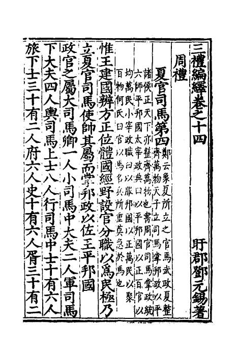 [下载][三礼编绎]十三_邓元锡.pdf