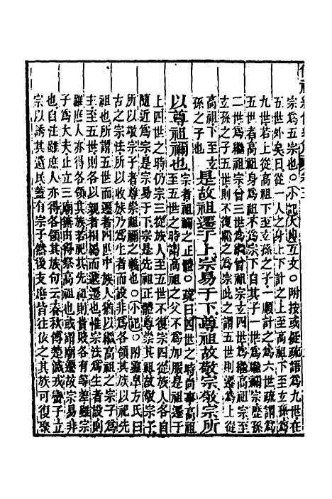 [下载][重刊朱子仪礼经传通解]四_梁万方.pdf