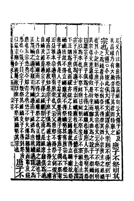 [下载][重刊朱子仪礼经传通解]四_梁万方.pdf