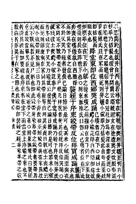 [下载][重刊朱子仪礼经传通解]三十二_梁万方.pdf