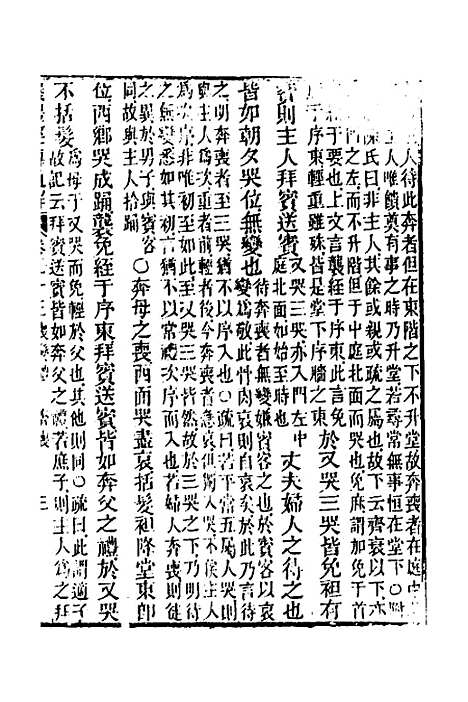 [下载][重刊朱子仪礼经传通解]三十二_梁万方.pdf