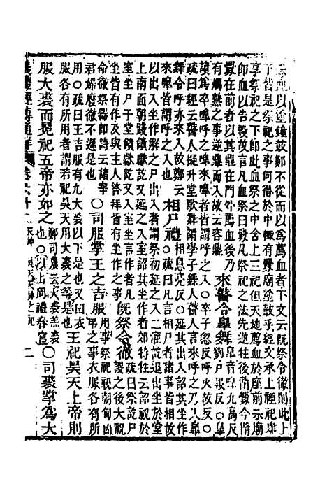 [下载][重刊朱子仪礼经传通解]三十七_梁万方.pdf