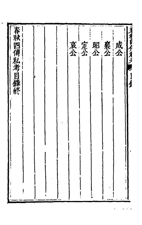 [下载][春秋]四传私考一_徐浦.pdf