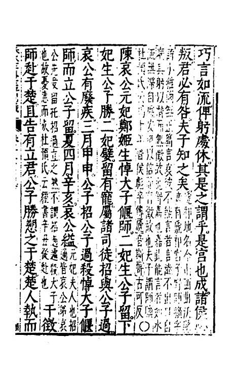 [下载][春秋左传注评测义]二十_凌稚隆.pdf