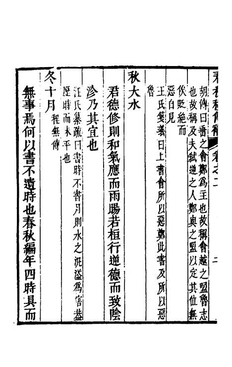 [下载][春秋程传补]二_孙永泽.pdf