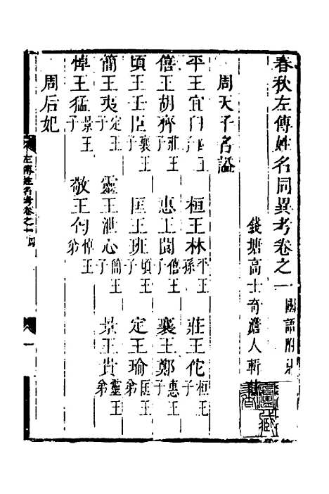 [下载][春秋左传姓名同异考]一_高士奇.pdf