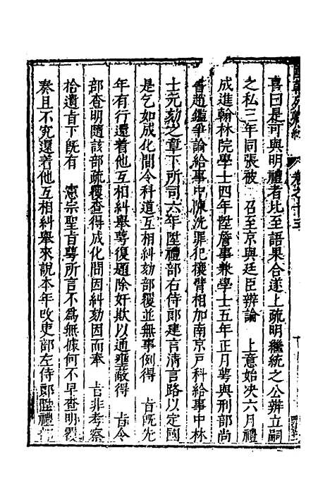 [下载][国朝列卿纪]九_[明]雷礼.pdf