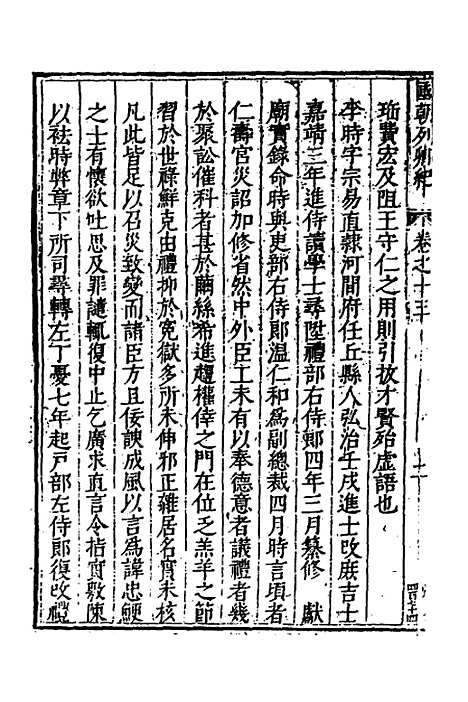 [下载][国朝列卿纪]九_[明]雷礼.pdf