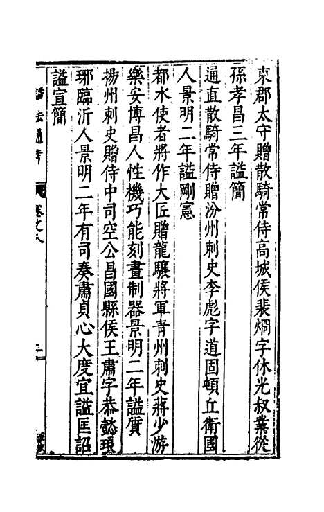 [下载][谥法通考]八_王圻.pdf