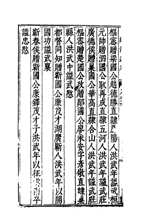 [下载][谥法通考]十五_王圻.pdf