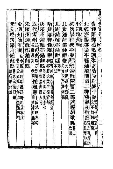 [下载][光绪重修安徽通志]九_沈葆桢/吴坤.pdf