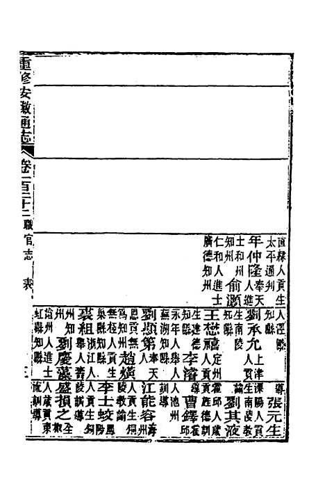 [下载][光绪重修安徽通志]四十八_沈葆桢/吴坤.pdf