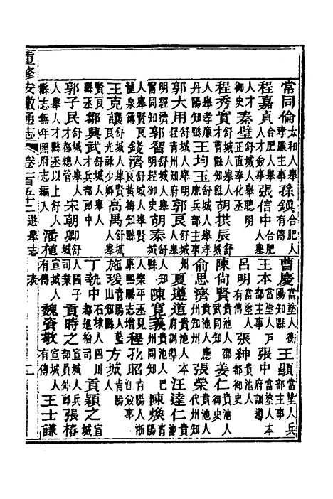 [下载][光绪重修安徽通志]六十二_沈葆桢/吴坤.pdf