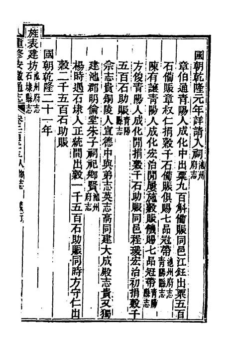 [下载][光绪重修安徽通志]一百三_沈葆桢/吴坤.pdf