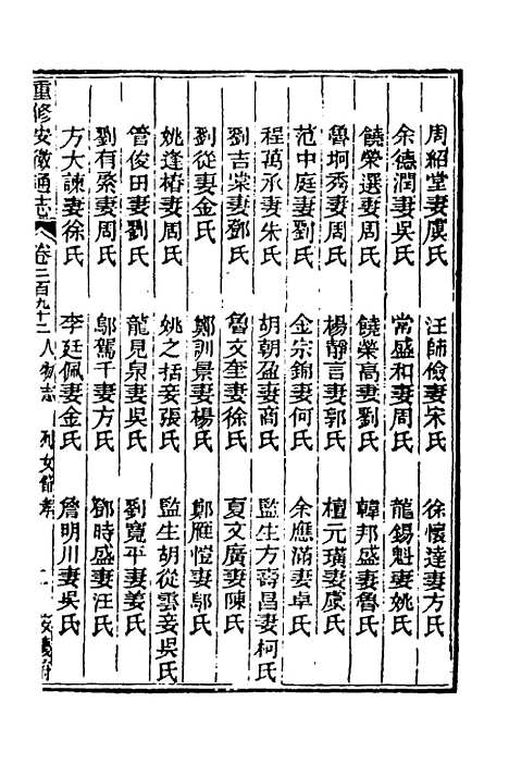 [下载][光绪重修安徽通志]一百二十_沈葆桢/吴坤.pdf