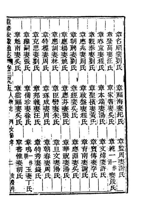 [下载][光绪重修安徽通志]一百二十一_沈葆桢/吴坤.pdf