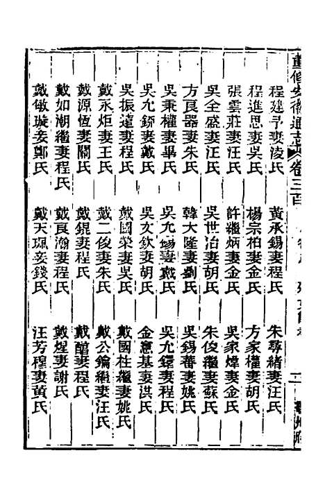 [下载][光绪重修安徽通志]一百二十三_沈葆桢/吴坤.pdf