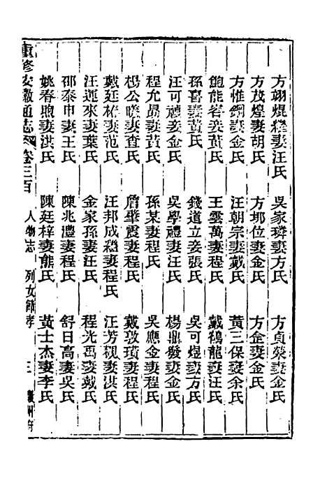 [下载][光绪重修安徽通志]一百二十三_沈葆桢/吴坤.pdf