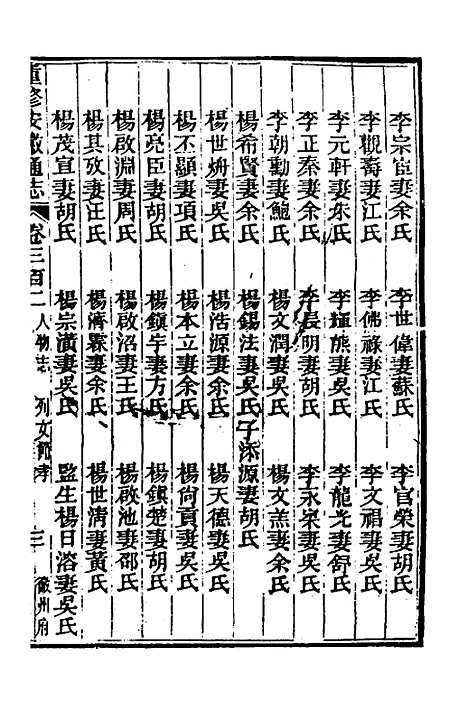 [下载][光绪重修安徽通志]一百二十四_沈葆桢/吴坤.pdf