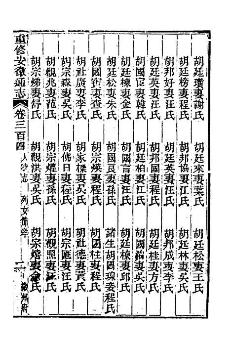 [下载][光绪重修安徽通志]一百二十五_沈葆桢/吴坤.pdf