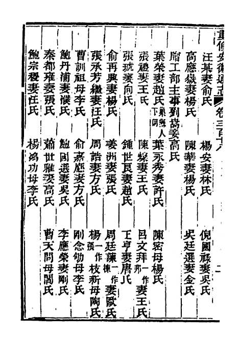 [下载][光绪重修安徽通志]一百三十二_沈葆桢/吴坤.pdf