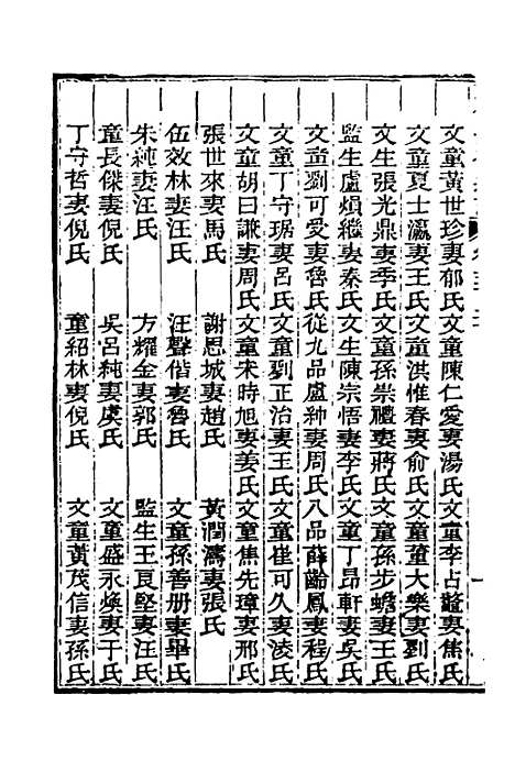 [下载][光绪重修安徽通志]一百三十三_沈葆桢/吴坤.pdf