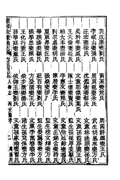 [下载][光绪重修安徽通志]一百三十五_沈葆桢/吴坤.pdf