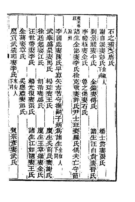 [下载][光绪重修安徽通志]一百三十七_沈葆桢/吴坤.pdf