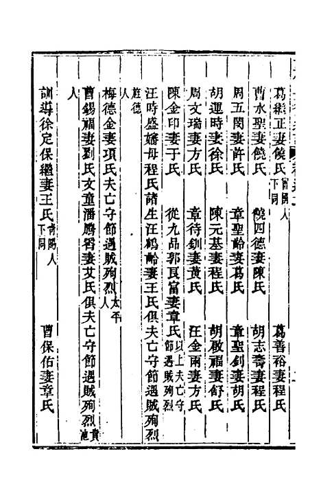 [下载][光绪重修安徽通志]一百四十六_沈葆桢/吴坤.pdf