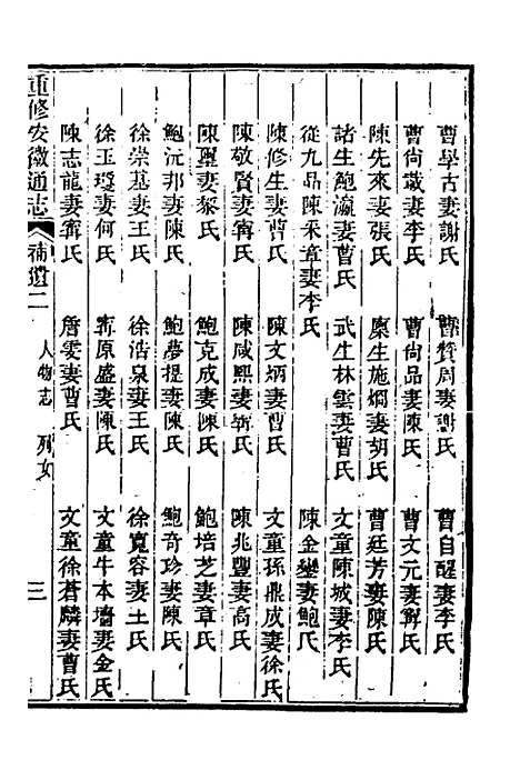 [下载][光绪重修安徽通志]一百四十六_沈葆桢/吴坤.pdf