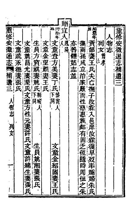 [下载][光绪重修安徽通志]一百四十七_沈葆桢/吴坤.pdf