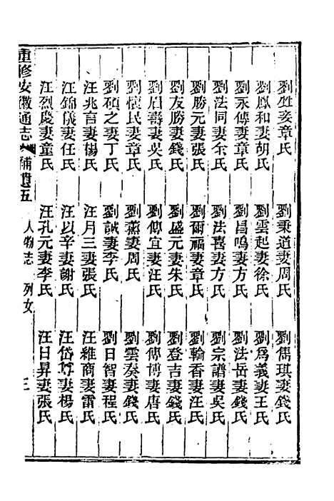 [下载][光绪重修安徽通志]一百四十八_沈葆桢/吴坤.pdf