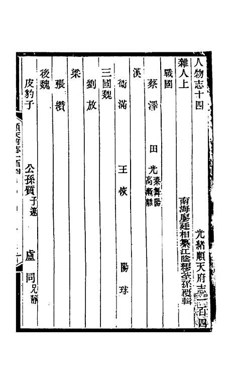 [下载][光绪顺天府志]七十_佚名.pdf