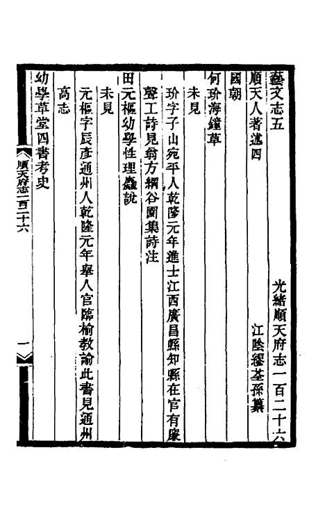 [下载][光绪顺天府志]八十六_佚名.pdf